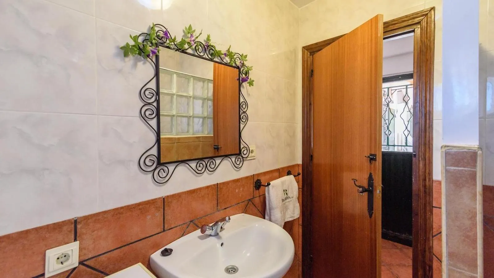 Casa De Paquita Montefrio By Ruralidays Villa