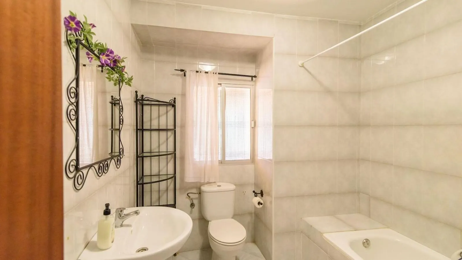 Casa De Paquita Montefrio By Ruralidays Villa 0*,
