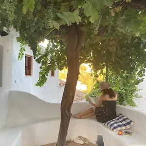 Casillas De La Alegrías Montefrío
