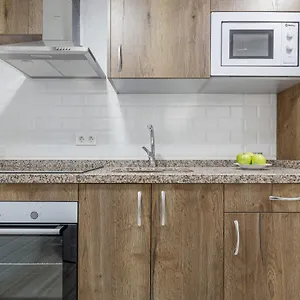 Fantástica Casa De 3 Br Y 3 Baños - Casa De Relax- Montefrío